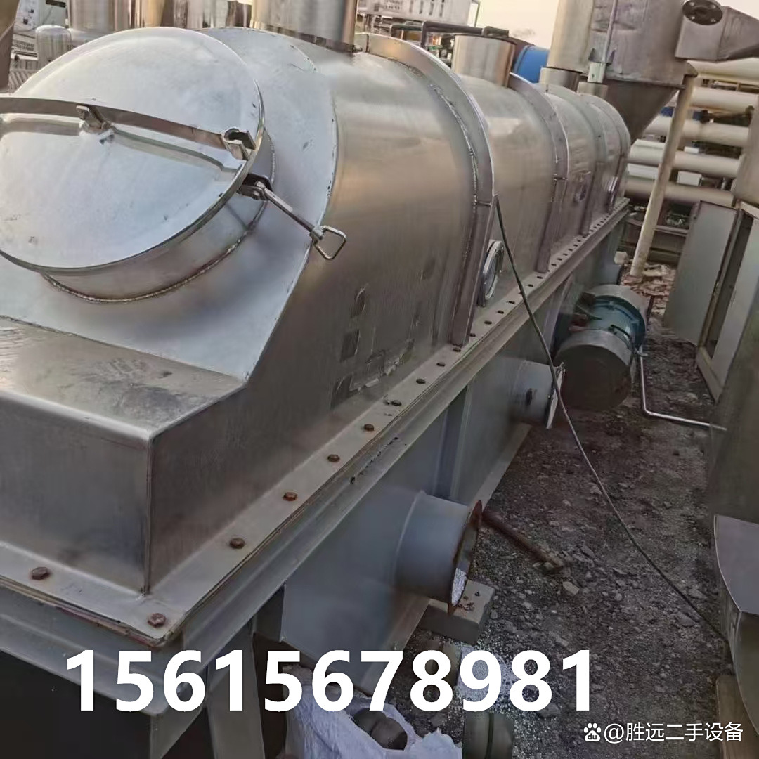 二手干燥設(shè)備長(zhǎng)期出售 高效節(jié)能，工業(yè)生產(chǎn)的優(yōu)選方案