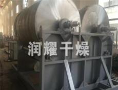 滾筒干燥機(jī) 高效節(jié)能的工業(yè)干燥利器